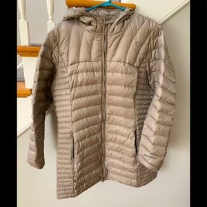 Eddie Bauer Women’s Astoria down parka, size XL
